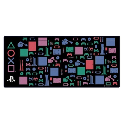 [5063457050436] Alfombrilla gaming PlayStation