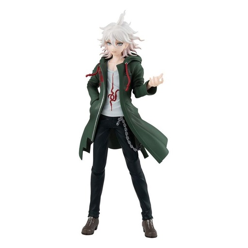 [4580416944731] Figura Pop Up Parade Nagito Komaeda Dangoaronpa 17cm