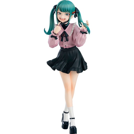 [4580590204966] Figura Pop up Parade Hatsune Miku The Vampire Character Vocal Hatsune Miku 24cm