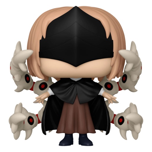 [889698755184] Figura POP Tokyo Ghoul: re Hinami Fueguchi