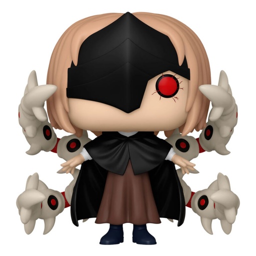 [889698755184 Chase] Figura POP Tokyo Ghoul: re Hinami Fueguchi Chase
