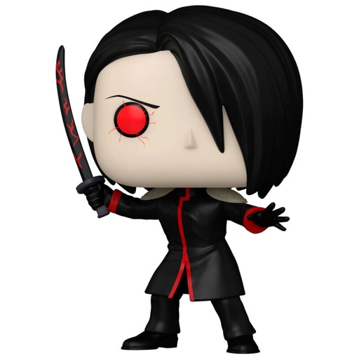[889698755214] Figura POP Tokyo Ghoul: re Nimura Furuta
