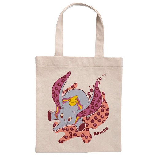 [3609088303187] Bolsa shopping Dumbo Disney