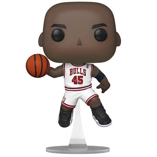 [889698591805] Figura POP NBA Chicago Bulls Michael Jordan Exclusive