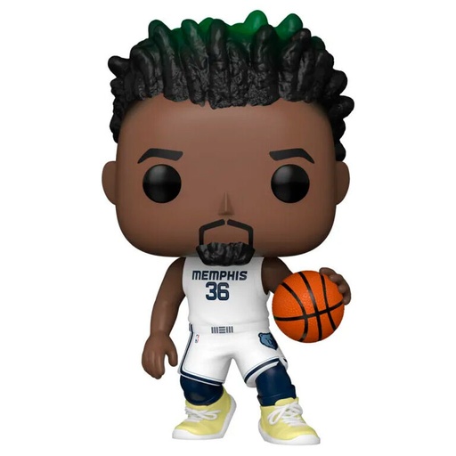 [889698722483] Figura POP NBA Memphis Grizzlies Marcus Smart