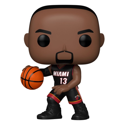 [889698722490] Figura POP NBA Miami Heat Bam Adebayo