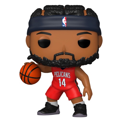 [889698722506] Figura POP NBA New Orleans Pelicans Brandon Ingram