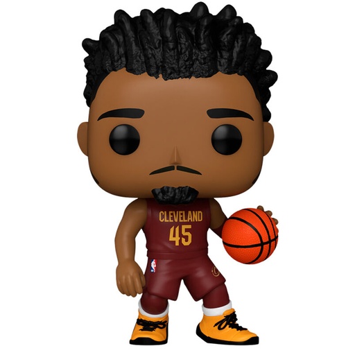 [889698751193] Figura POP NBA Donovan Mitchell