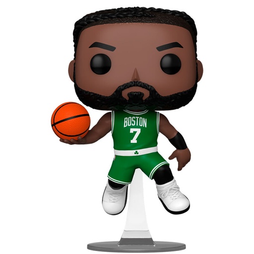 [889698780421] Figura POP NBA Boston Celtic Jaylen Brown