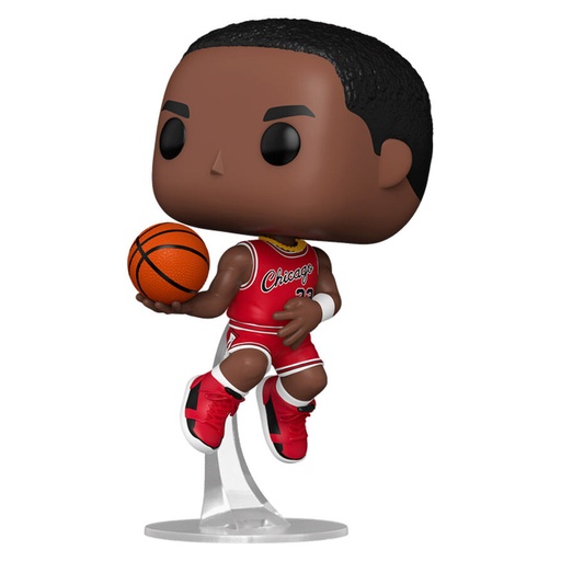 [889698796781] Figura POP NBA Chicago Bulls Michael Jordan