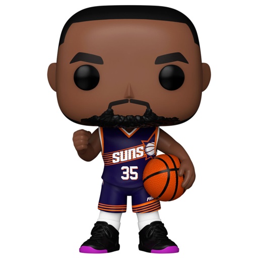 [889698828284] Figura POP NBA Suns Kevin Durant Exclusive