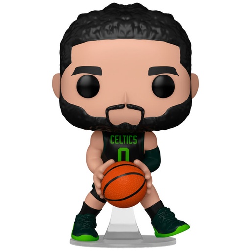 [889698838436] Figura POP NBA Boston Celtics Jayson Tatum