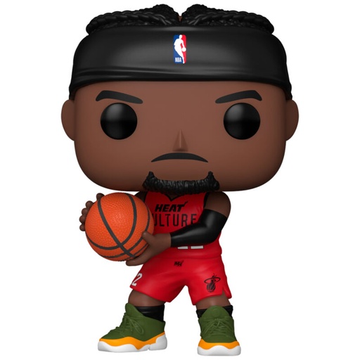 [889698838450] Figura POP NBA Miami Heat Jimmy Butler