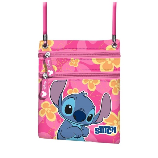 [8445118085471] Bolso Cute Stitch Disney