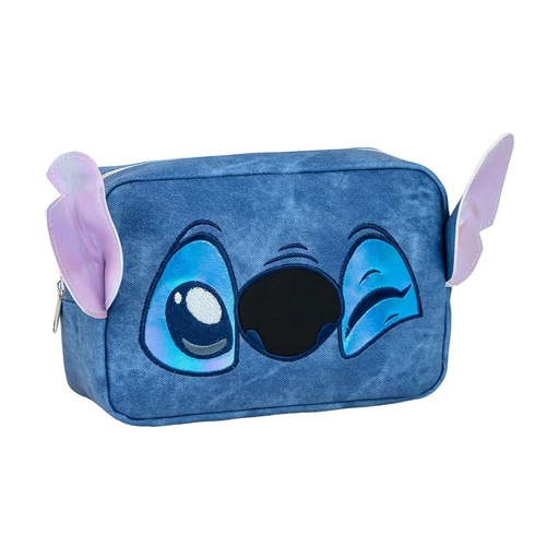 [8445484385830] Neceser Stitch Disney