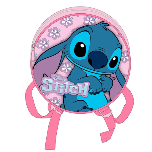 [8720193931128] Mochila Stitch Disney 27cm