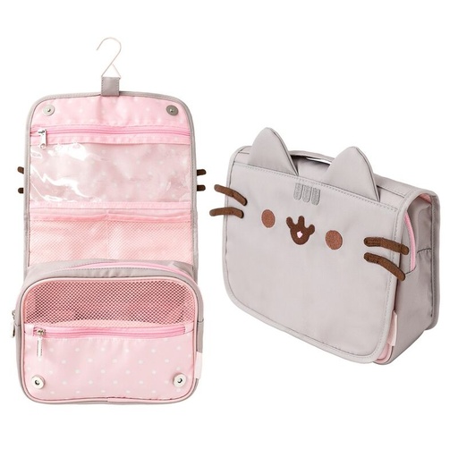 [8435497263034] Neceser viaje Foodie Pusheen