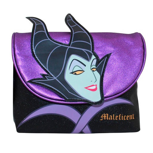 [8445484461190] Neceser Malefica Villanas Disney