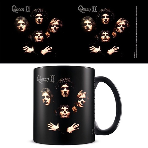 [5050574263146] Taza Queen II 315ml