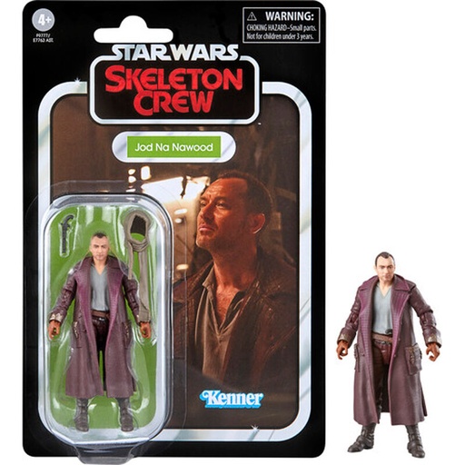 [5010996203250] Figura Jod Na Nawood Skeleton Crew Star Wars 9,5cm