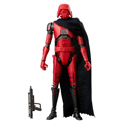 [5010996212092] Figura HK-87 Assasin Droid Ahsoka Star Wars 15cm