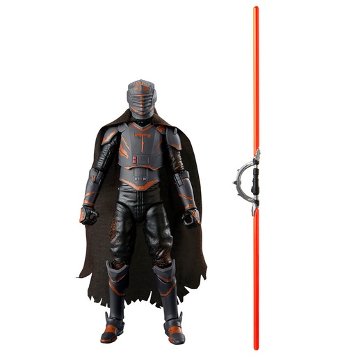 [5010996213556] Figura Marrok Ahsoka Star Wars 15cm