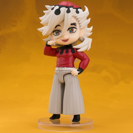 [4573102675989] Figura Figuarts Mini Douma Demon Slayer Kimetsu no Yaiba 10,5cm