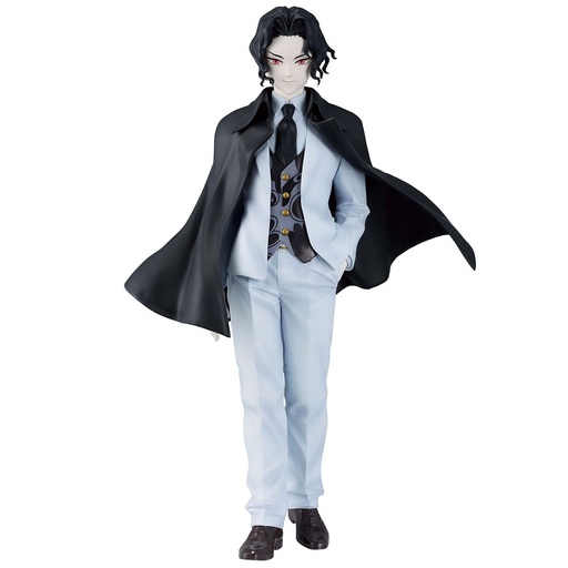 [4573102684400] Figura Ichibansho Muzan Kibutsuji Demon Slayer Kimetsu no Yaiba 26cm