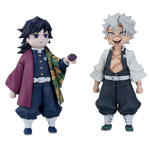[4573102684417] Figura Ichibansho Muzan Kibutsuji Demon Slayer Kimetsu no Yaiba 26cm