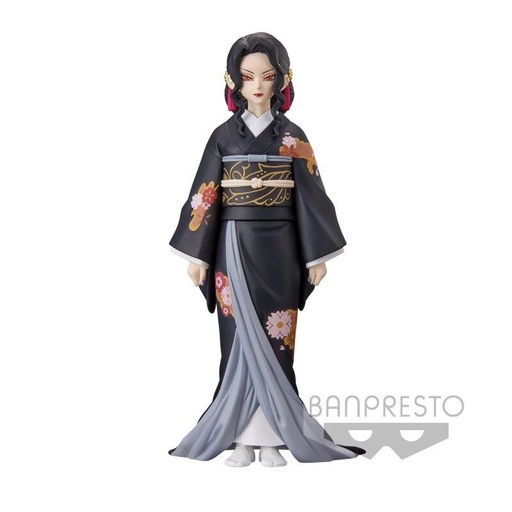 [4983164181982] Figura Muzan Kibutsuji Demon Series Demon Slayer Kimetsu no Yaiba 17cm