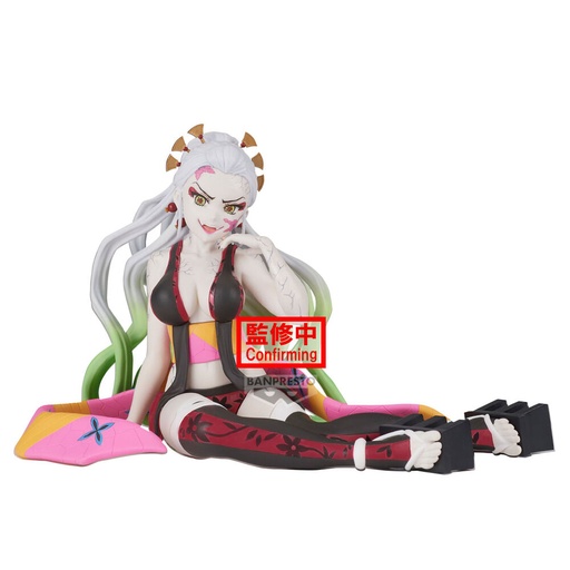 [4983164289138] Figura Daki Glitter &#38; Glamorous Demon Slayer Kimetsu no Yaiba 21cm