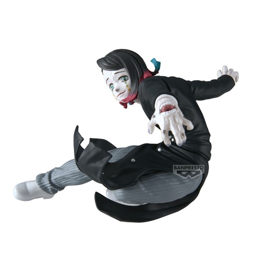 [4983164290677] Figura Enmu Vibration Stars Demon Slayer Kimetsu no Yaiba 11cm