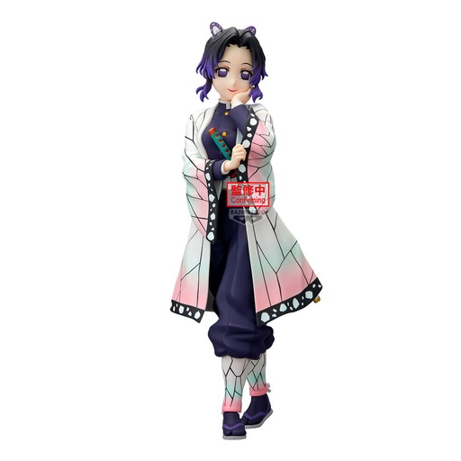 [4983164295016] Figura Shinobu Kocho Glitter &#38; Glamours Demon Slayer Kimetsu no Yaiba 22cm