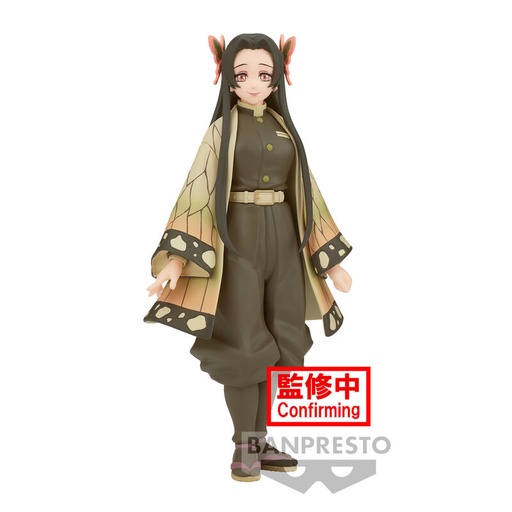 [4983164883824] Figura Kanae Kocho Demon Slayer Kimetsu no Yaiba 16cm