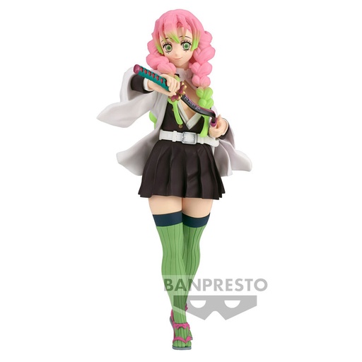 [4983164888904] Figura Mitsuri Kanroji vol.49 Demon Slayer Kimetsu no Yaiba 16cm