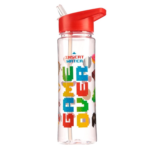 [5055071731549] Botella Game Over 500ml