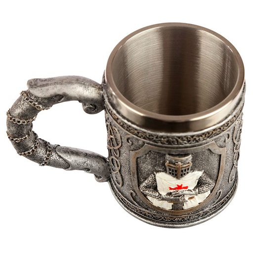 [5055071731327] Taza Caballeros de las Cruzadas
