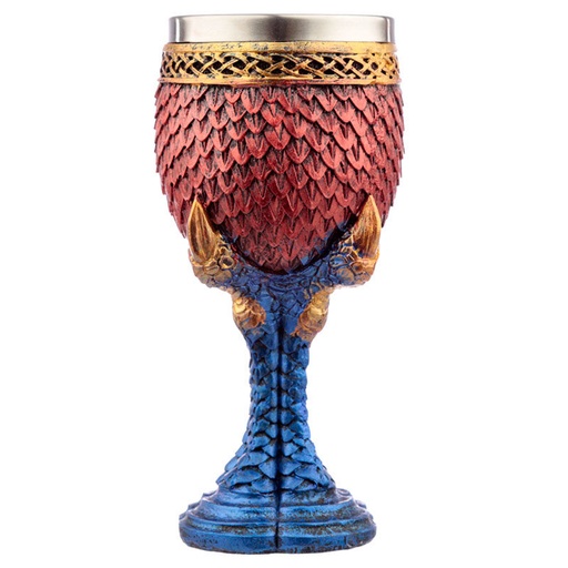 [5055071748776] Copa Garra de Dragon y Escamas