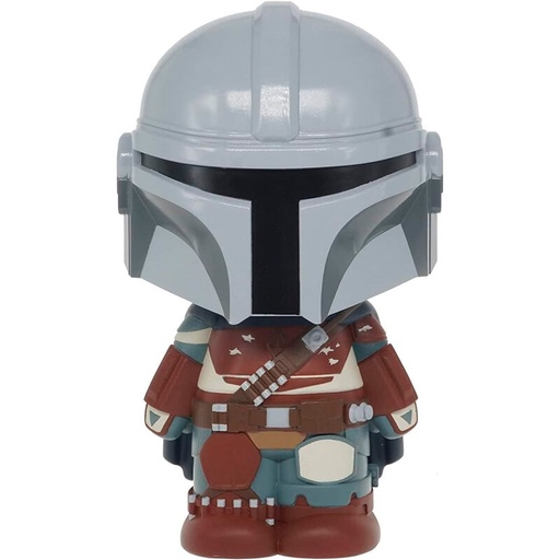 [077764289217] Figura hucha The Mandalorian Star Wars 20cm