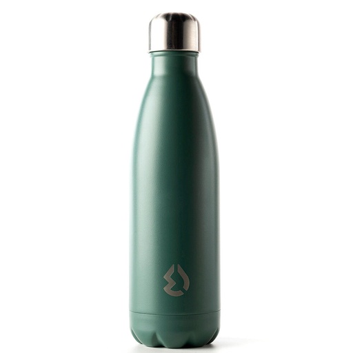 [8435607601534] Botella Verde Water Revolution 500ml