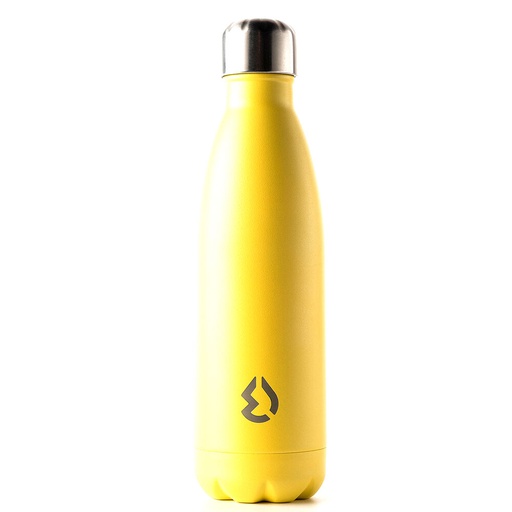 [8435607601725] Botella Amarilla Water Revolution 500ml