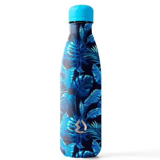 [8435607601985] Botella Tropical Water Revolution 500ml