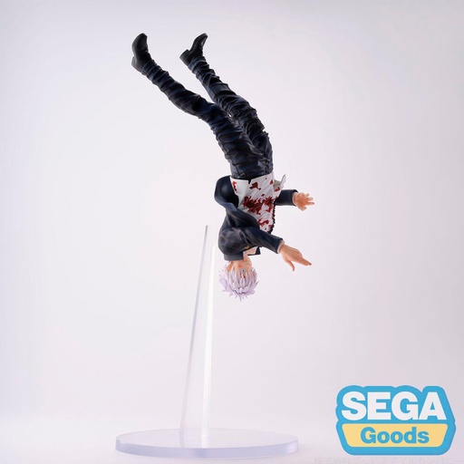 [4582733440132] Figura Satoru Gojo Cursed Technique Reversal Red Jujutsu Kaisen 24cm