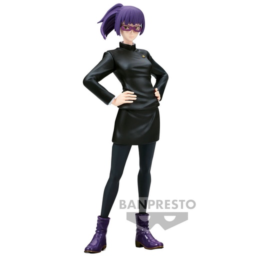 [4983164198126] Figura Maki Zenin Jukon no Kata Jujutsu Kaisen 15cm