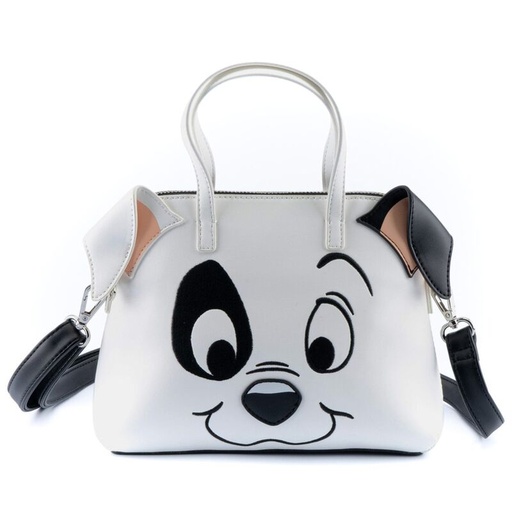[671803383135] Bolso 101 Dalmatas Disney Loungefly