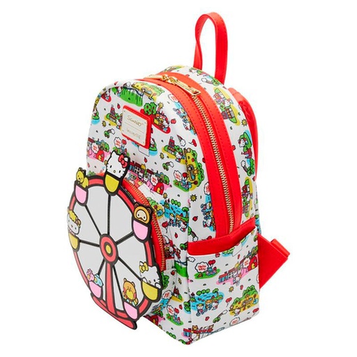 [671803441903] Mochila Hello Kitty Loungefly 26cm