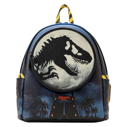 [671803454644] Mochila 30Th Anniversary Jurassic Park Loungefly 26cm