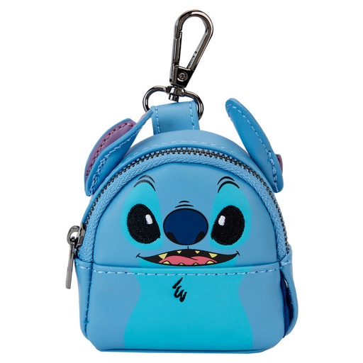 [671803477728] Bolsa premios perro Stitch Disney Loungefly