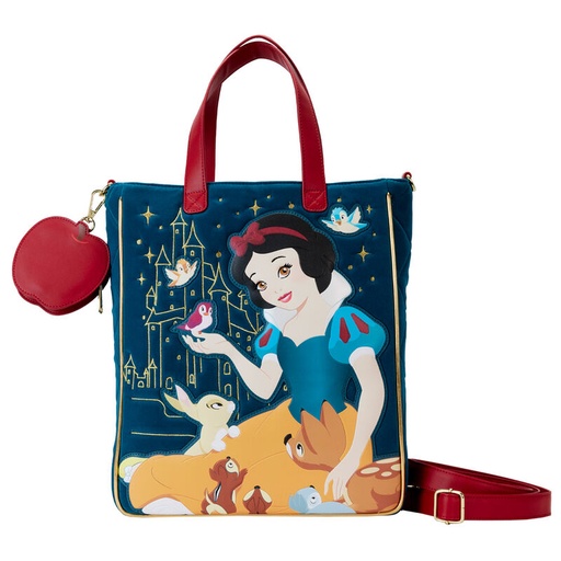 [671803487437] Bolso Blancanieves Disney Loungefly