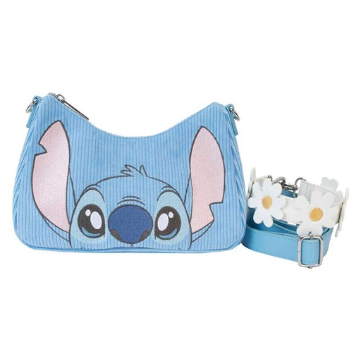 [671803489103] Bolso bandolera Primavera Stitch Disney Loungefly